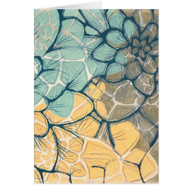 Dahlia Dance I (Devant)