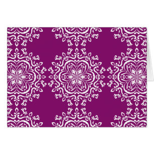 Dahlia Mandala