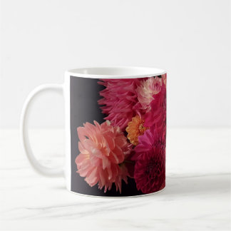 Dahlia Mug
