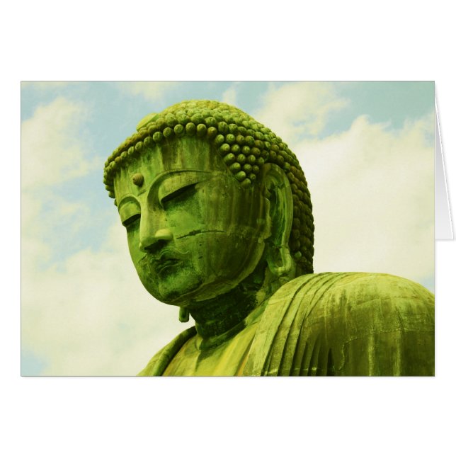 Daibutsu (Devant horizontal)