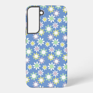 Daisées du printemps Samsung Galaxy Coque