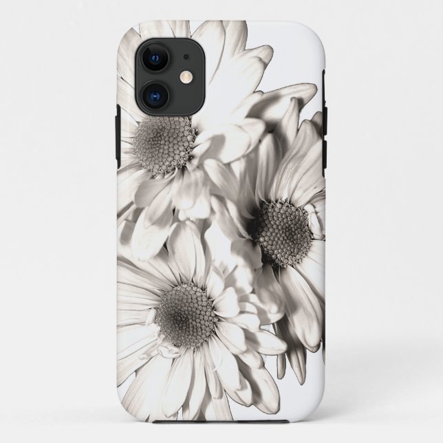Daisies iPhone 5 Coque (Dos)