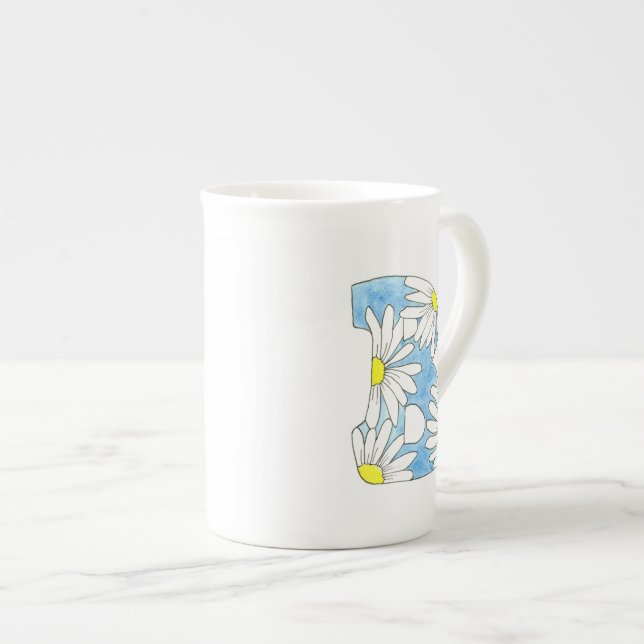 Daisy B Mug (Devant droit)