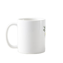 Daisy Bundle Custom Text Mug