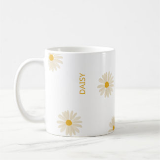 Daisy Classic Mug