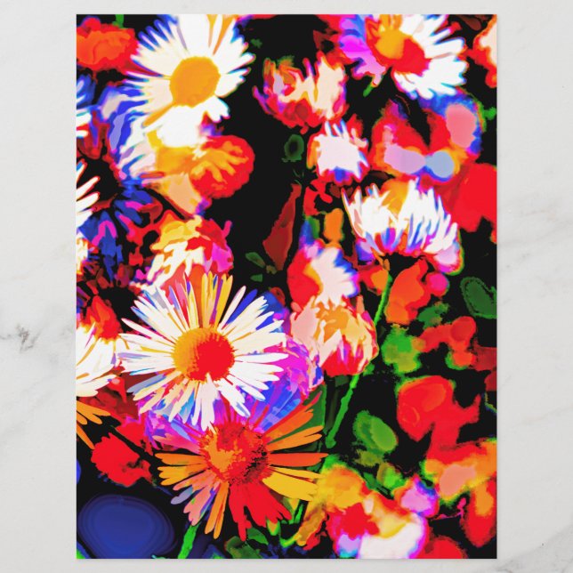 Daisy Daze (Devant)