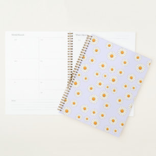Daisy Floral - Cute & Aesthétique Organisateur quo