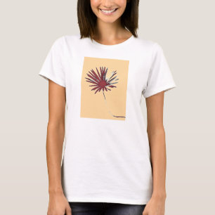 Daisy Flower c.1982 - T-shirt d'art