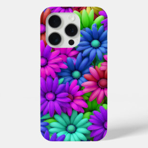 Daisy fou #10 - iPhone 15 Pro Coques