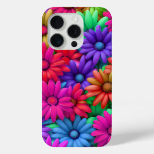 Daisy fou #13 - iPhone 15 Pro Coques