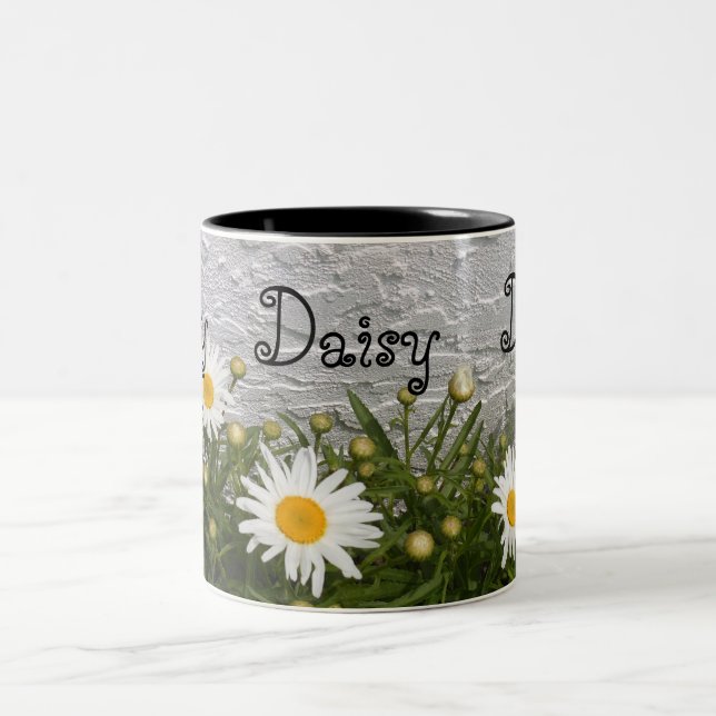 Daisy Happy Daisy Mug (Centre)
