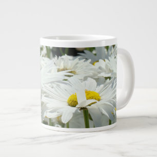 DAISY Jumbo Grandes Mugs Gourmande cadeau de vacan