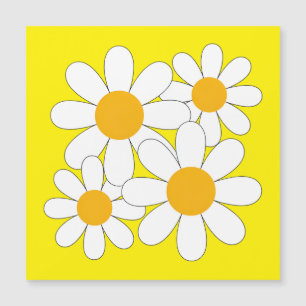 Daisy Lumineuse et Audacieuse