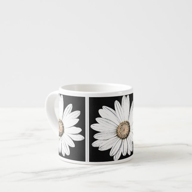 Daisy Mae Espresso Mug (Devant gauche)