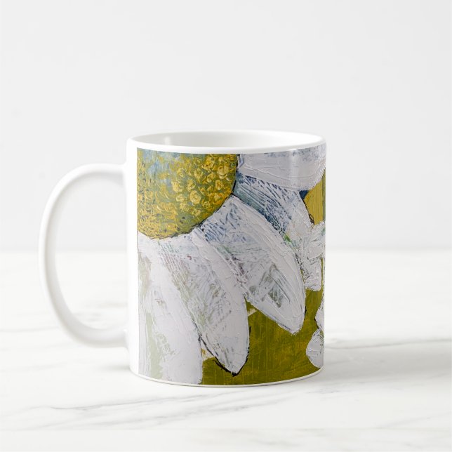 Daisy Mug (Gauche)