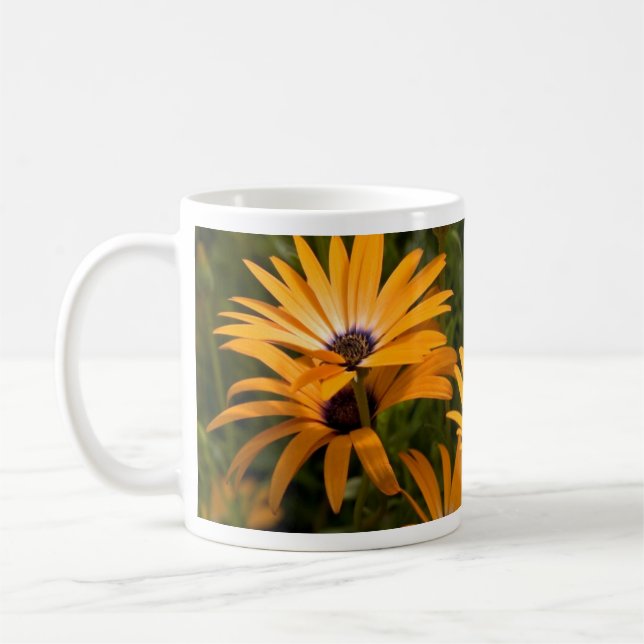 Daisy Mug (Gauche)