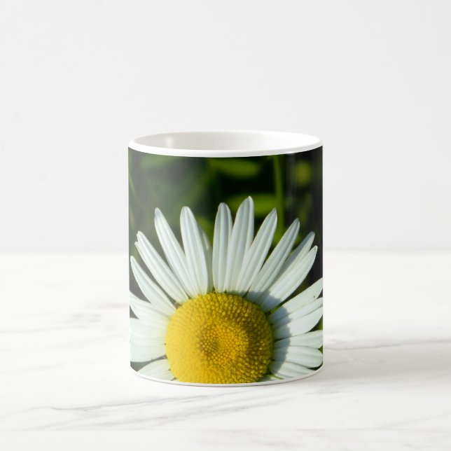 Daisy Sunrise Mug (Centre)