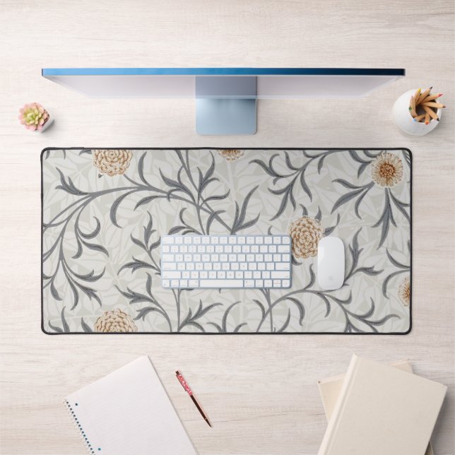 Daisy, William Morris (Bureau 1)