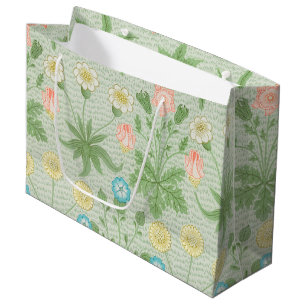 Daisy, William Morris Grand Sac Cadeau