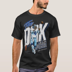 Dak Prescott Dallas Dak Special TShirt 2