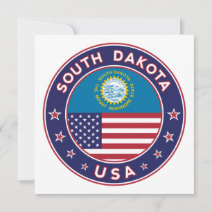 Dakota du Sud