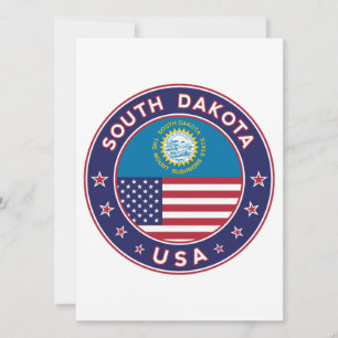 Dakota du Sud