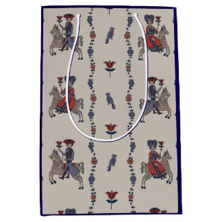 Dala B - Sac en papier