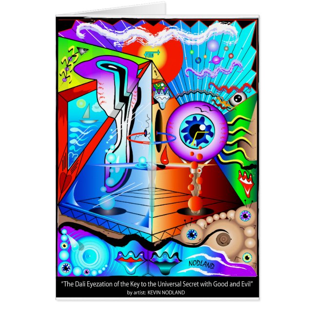 DALI Eyezation (Devant)