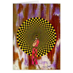 Daliance de Michael Moffa