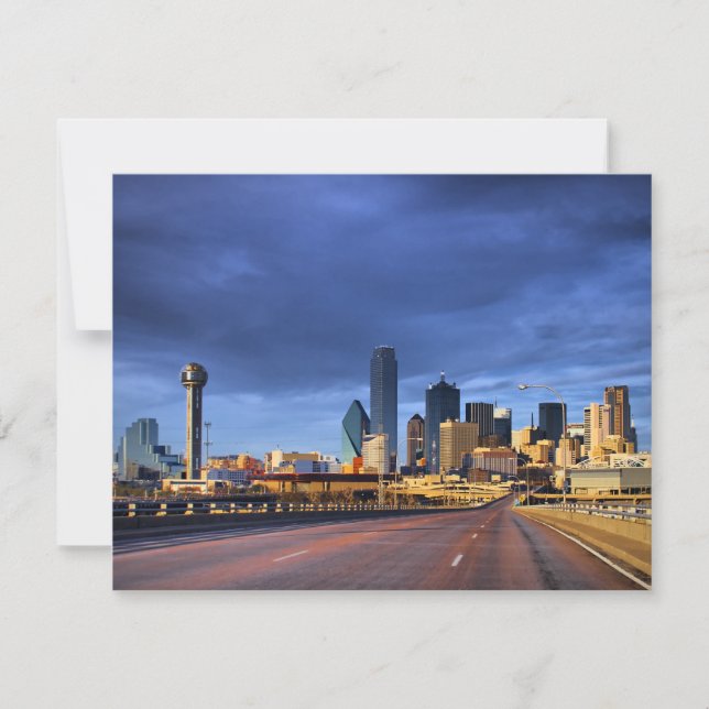 Dallas #5257 (Devant)