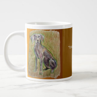 Dalmatian Coffee Mug