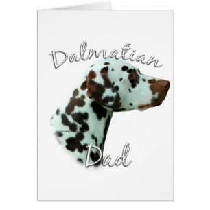 Dalmatien (foie) Papa 2