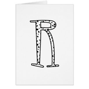 Dalmation pointille R