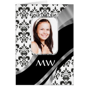 Damask photo arrière - plan