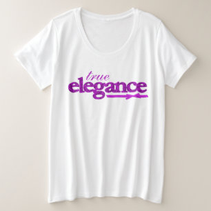 Damassé de véritable élégance et dessus pourpr