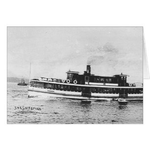 Dame Ferry Chelmsford 1900