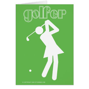 Dame-Golfeur-couleur