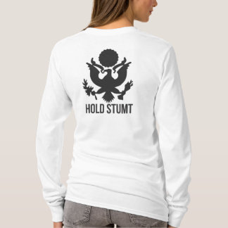 Dames de sweat - shirt à capuche d'ab [prise