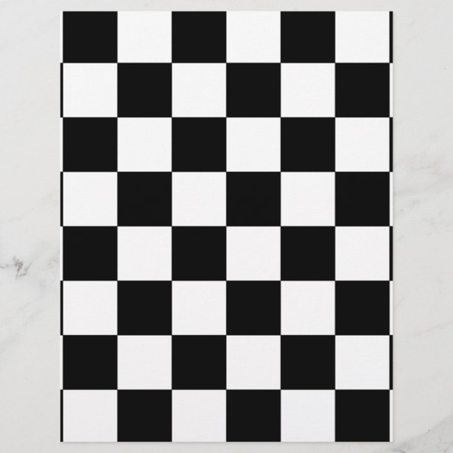 Damier (Devant)