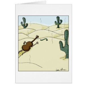 Dampit dans la bande dessinée de violoncelle