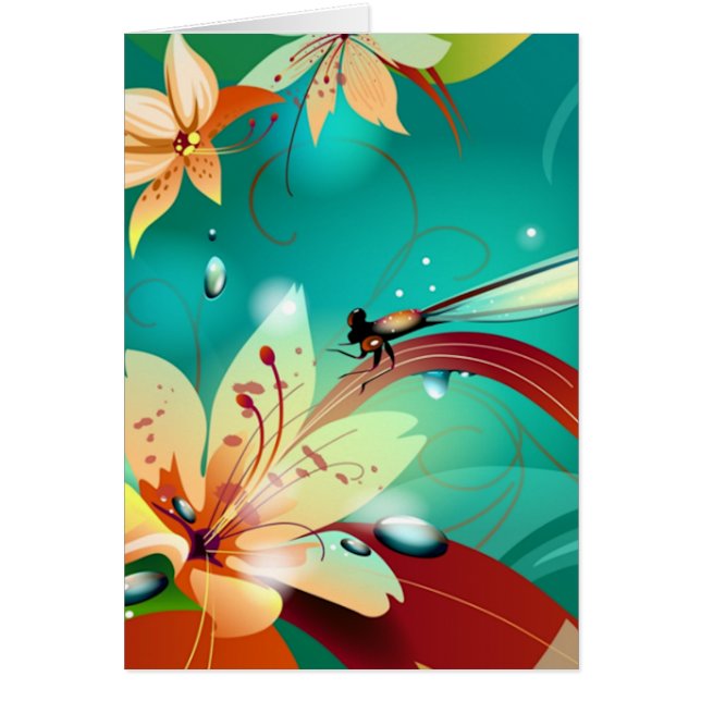 Damselfly (Devant)