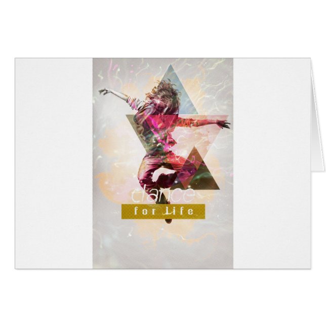 Dance4Life (Devant horizontal)