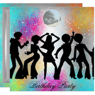 Invitations Faire Part Annees 60 Zazzle Fr Invitations Faire Part Annees 60 Zazzle Fr