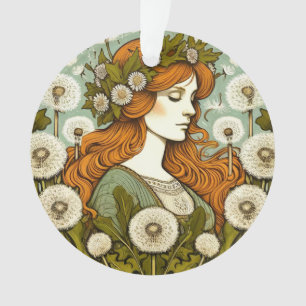 Dandelion, déesse royale