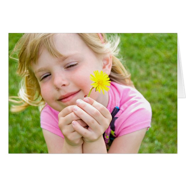 Dandelion du ressort (Devant horizontal)