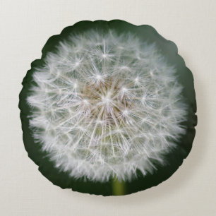 Dandelion Fluff Coussin