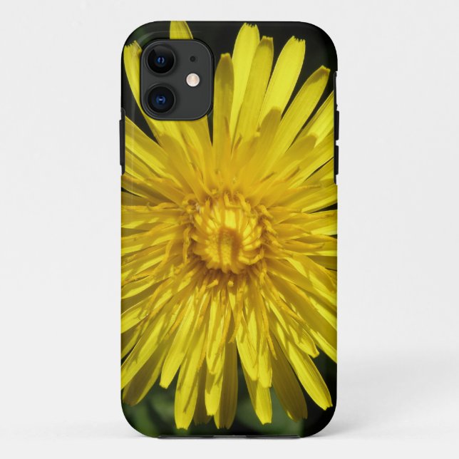 Dandelion iPhone 5 Coque (Dos)