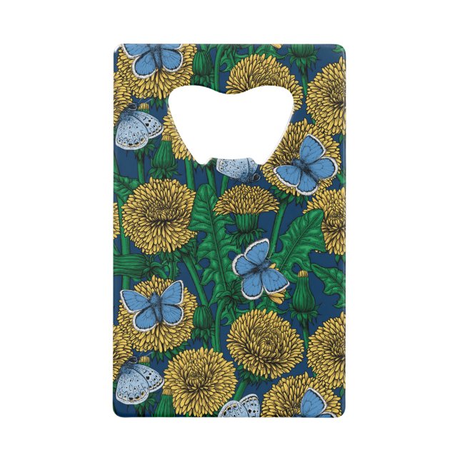 Dandelion medow (Devant)