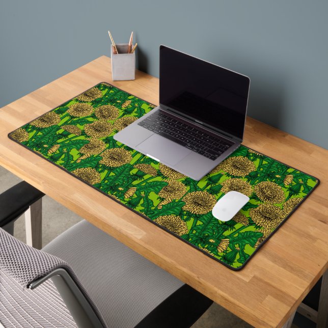 Dandelions (Bureau 2)