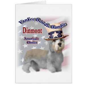 Dandie Dinmont Terrier Cadeaux